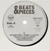 12inch Vinyl Single - Beats & Pieces - Beatcontrol (Move)