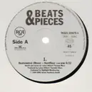 12inch Vinyl Single - Beats & Pieces - Beatcontrol (Move)