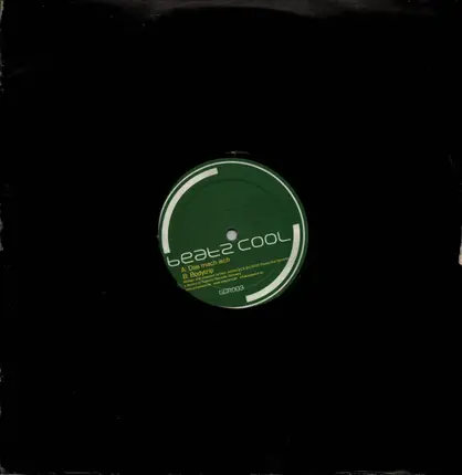 Beatz Cool - Das Mach Isch