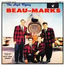 CD - Beau Marks - The High Flying Beau-Marks