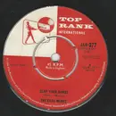 7inch Vinyl Single - Beau Marks - Clap Your Hands