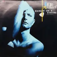 Beau Michael - Hangin' On A String