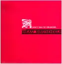 LP - Beau Brummels - Don't Talk To Strangers