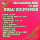 LP - The Beau Brummels - The Original Hits Of The Beau Brummels
