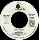7inch Vinyl Single - Beau Coup - Sweet Rachel