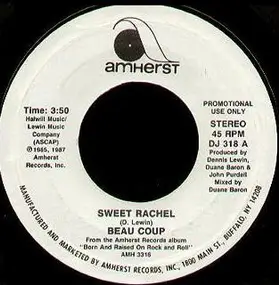 Beau Coup - Sweet Rachel