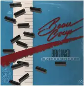 Beau Coup - Born & Raised (On Rock & Roll)
