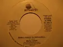 7inch Vinyl Single - Beau Coup - Born & Raised On Rock-N-Roll