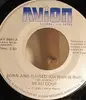 7inch Vinyl Single - Beau Coup - Born & Raised On Rock-N-Roll
