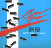 LP - Beau Coup - Born & Raised (On Rock & Roll)