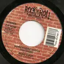7inch Vinyl Single - Beau Coup - Somewhere Out In The Night