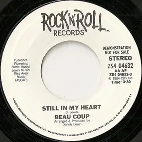 Beau Coup - Still In My Heart