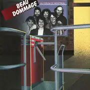 LP - Beau Dommage - Au Forum De Montréal