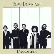 beau dommage - Passagers