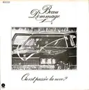 LP - Beau Dommage - Où Est Passée La Noce? - Gatefold