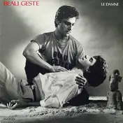 Beau Geste - Le Damné