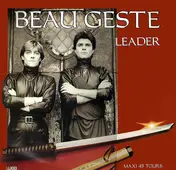Beau Geste - Leader