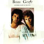 CD - Beau Geste - Another Night In The City