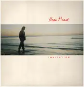 LP - Beau Heart - Invitation - booklet