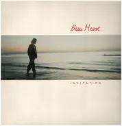 Beau Heart - Invitation