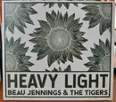 CD - Beau Jennings & The Tigers - Heavy Light - Digipak