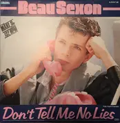 Beau Sexon