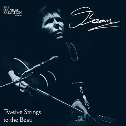 BEAU - Twelve Strings To The Bea