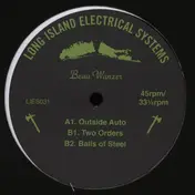 Beau Wanzer - Beau Wanzer