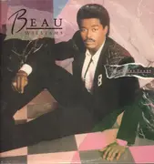 LP - Beau Williams - No More Tears