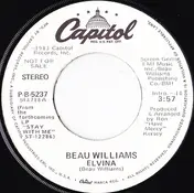 Beau Williams - Elvina