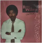 Beau Williams - Stay with me