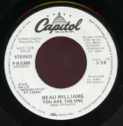 Beau Williams - You Are The One