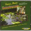CD - Beaubassin Cajun Band , Kermit Venable - Cajun Music