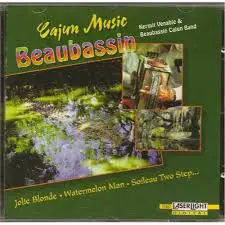 Kermit Venable - Cajun Music