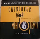 12inch Vinyl Single - Beaufrere - Chercheur D'or
