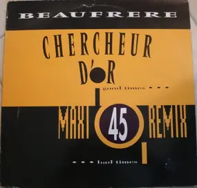 Beaufrere - Chercheur D'or