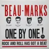 LP - The Beau-Marks - One By One!