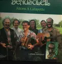 LP - Beausoleil Avec Canray Fontenot - Allons A Lafayette