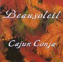 CD - Beausoleil - Cajun Conja