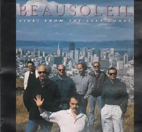 Beausoleil - Live from the Left Coast