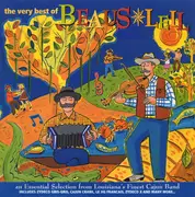 CD - Beausoleil - The Very Best Of Beausoleil
