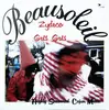 LP - Beausoleil - Zydeco Gris Gris