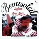 LP - Beausoleil - Zydeco Gris Gris