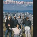 CD - Beausoleil - Live From The Left Coast
