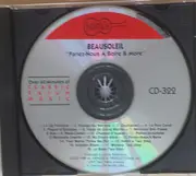 CD - Beausoleil - Parlez-Nous A Boire & More
