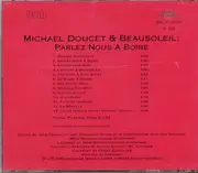 CD - BeauSoleil - Parlez Nous A Boire, Cajun. USA