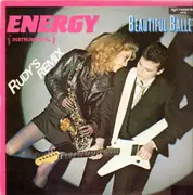12inch Vinyl Single - Beautiful Ballet - Energy