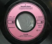 7inch Vinyl Single - Beautiful Ballet - Energy (Instrumental)