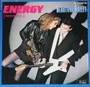 12inch Vinyl Single - Beautiful Ballet - Energy