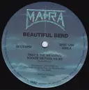 12inch Vinyl Single - Beautiful Bend / Montana Sextet Featuring Denise Montana - That's The Meaning / Boogie Motion / # 1 Dee Jay